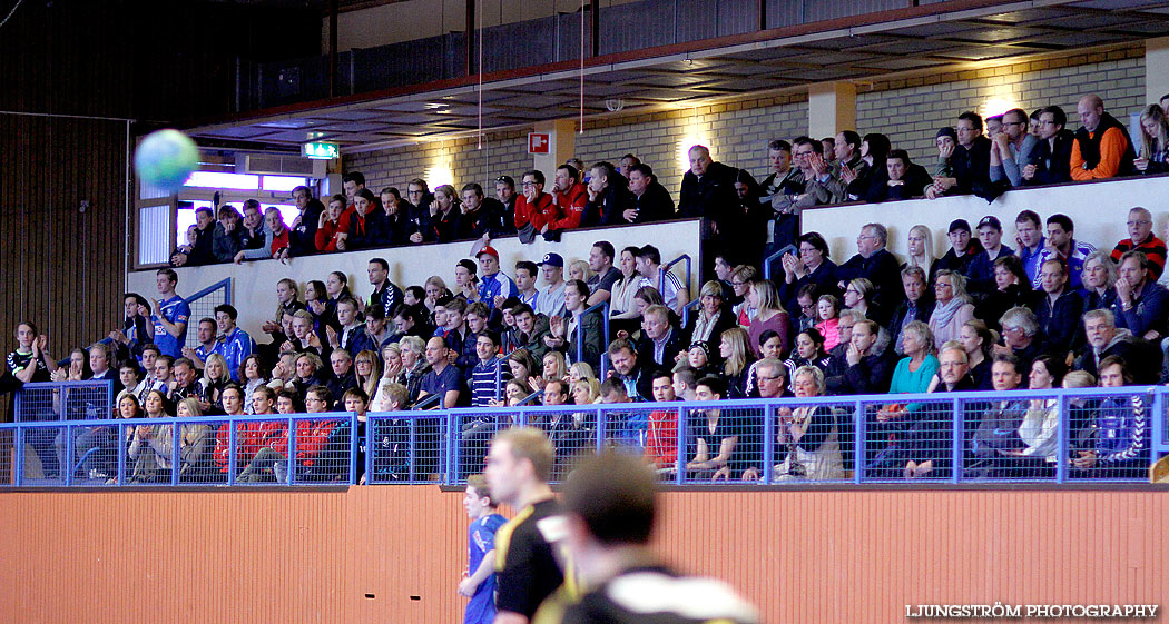 Ungdoms-SM Steg 4 Herrjuniorer IK Sävehof-IFK Skövde HK 24-18,herr,Arena Skövde,Skövde,Sverige,Ungdoms-SM,Handboll,2013,66572
