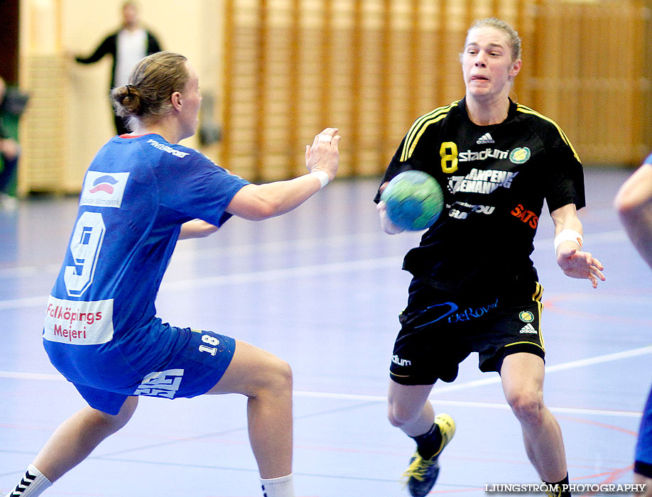 Ungdoms-SM Steg 4 Herrjuniorer IK Sävehof-IFK Skövde HK 24-18,herr,Arena Skövde,Skövde,Sverige,Ungdoms-SM,Handboll,2013,66595