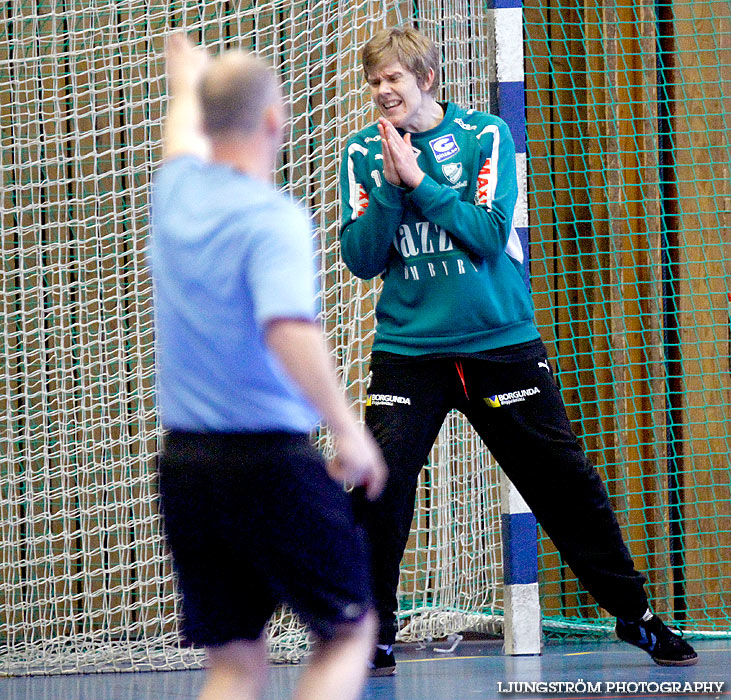 Ungdoms-SM Steg 4 Herrjuniorer IK Sävehof-IFK Skövde HK 24-18,herr,Arena Skövde,Skövde,Sverige,Ungdoms-SM,Handboll,2013,66618