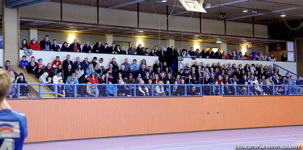 Ungdoms-SM Steg 4 Herrjuniorer IK Sävehof-IFK Skövde HK 24-18,herr,Arena Skövde,Skövde,Sverige,Ungdoms-SM,Handboll,2013,66624