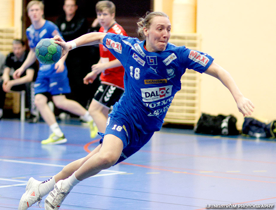 Ungdoms-SM Steg 4 Herrjuniorer IFK Skövde HK-Hallstahammars SK HK 41-14,herr,Arena Skövde,Skövde,Sverige,Ungdoms-SM,Handboll,2013,66658