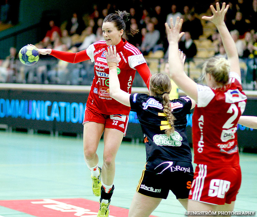 IK Sävehof-Skövde HF 41-25,dam,Partillebohallen,Partille,Sverige,Handboll,,2013,66937