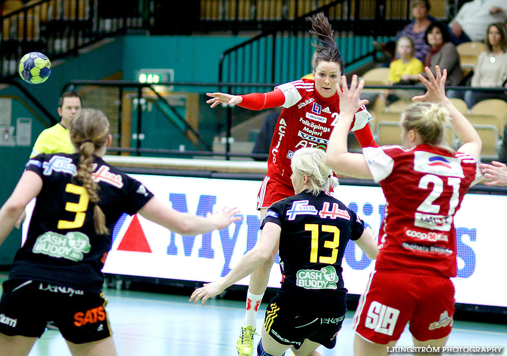 IK Sävehof-Skövde HF 41-25,dam,Partillebohallen,Partille,Sverige,Handboll,,2013,66940