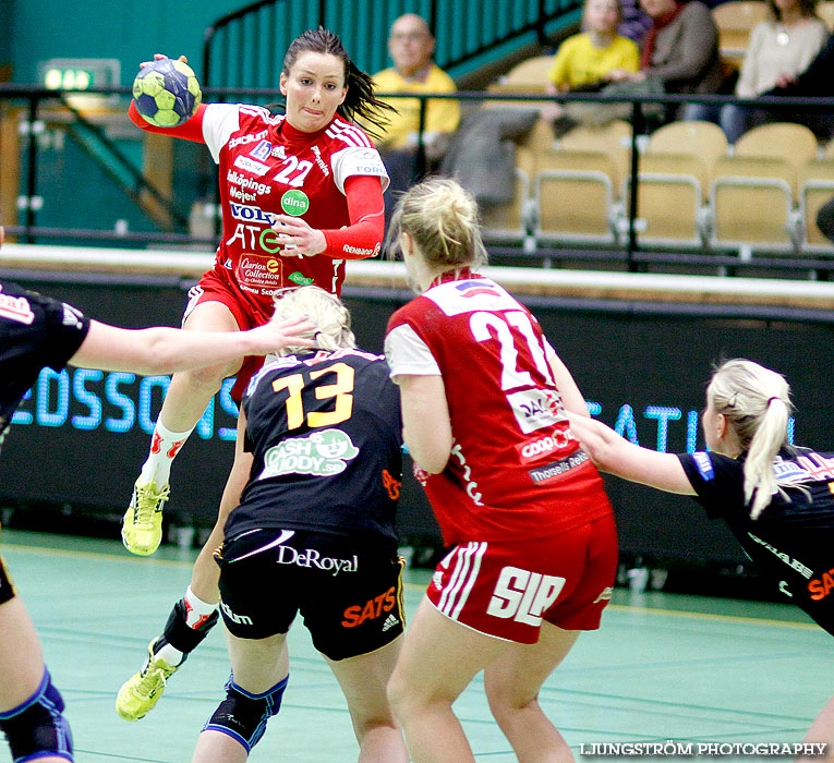 IK Sävehof-Skövde HF 41-25,dam,Partillebohallen,Partille,Sverige,Handboll,,2013,66943