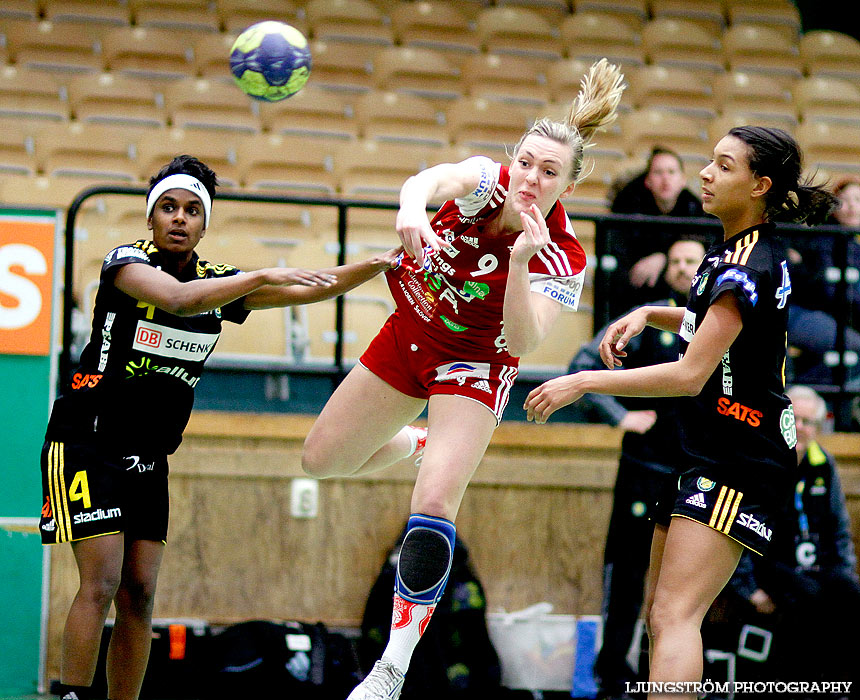 IK Sävehof-Skövde HF 41-25,dam,Partillebohallen,Partille,Sverige,Handboll,,2013,66951