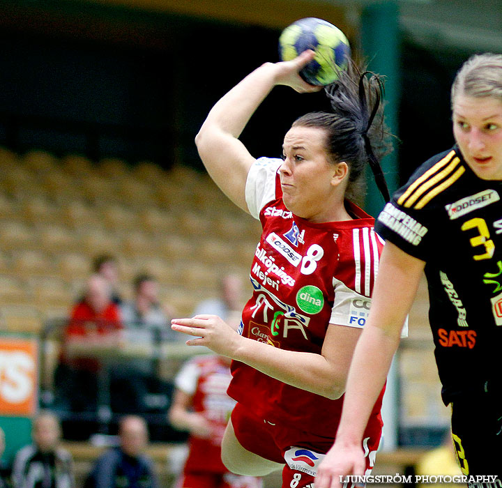 IK Sävehof-Skövde HF 41-25,dam,Partillebohallen,Partille,Sverige,Handboll,,2013,66952