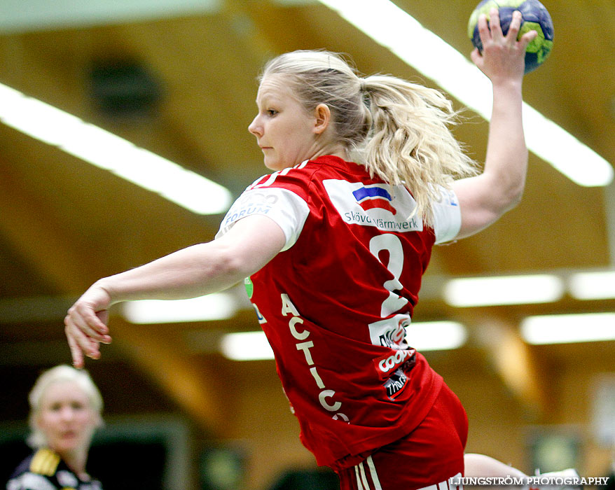 IK Sävehof-Skövde HF 41-25,dam,Partillebohallen,Partille,Sverige,Handboll,,2013,66957