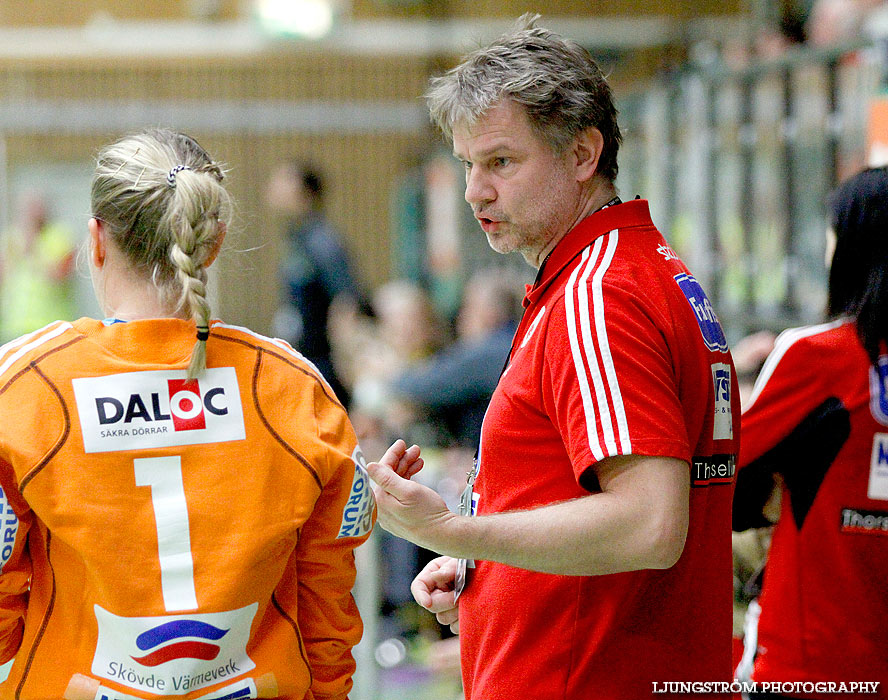 IK Sävehof-Skövde HF 41-25,dam,Partillebohallen,Partille,Sverige,Handboll,,2013,66960