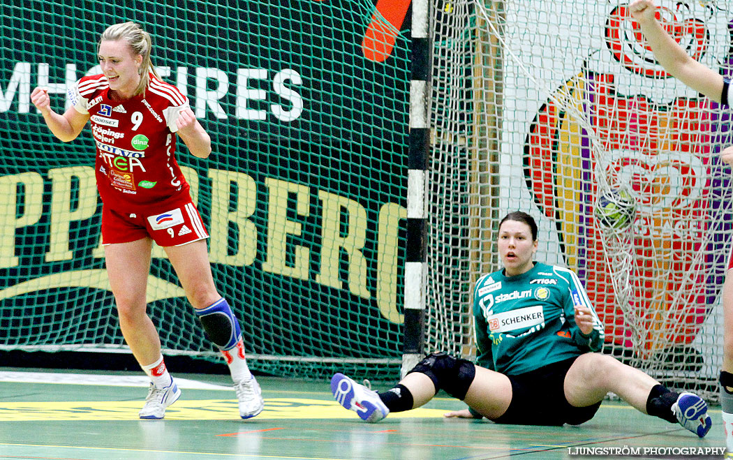 IK Sävehof-Skövde HF 41-25,dam,Partillebohallen,Partille,Sverige,Handboll,,2013,66962