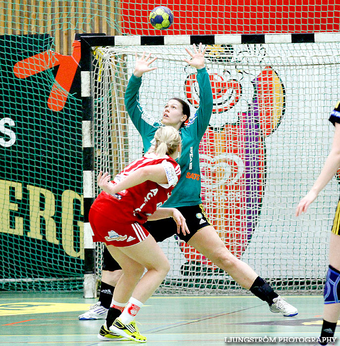 IK Sävehof-Skövde HF 41-25,dam,Partillebohallen,Partille,Sverige,Handboll,,2013,66970