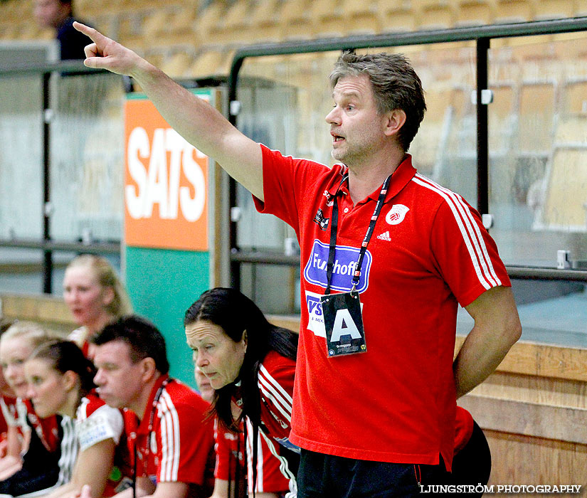 IK Sävehof-Skövde HF 41-25,dam,Partillebohallen,Partille,Sverige,Handboll,,2013,66972