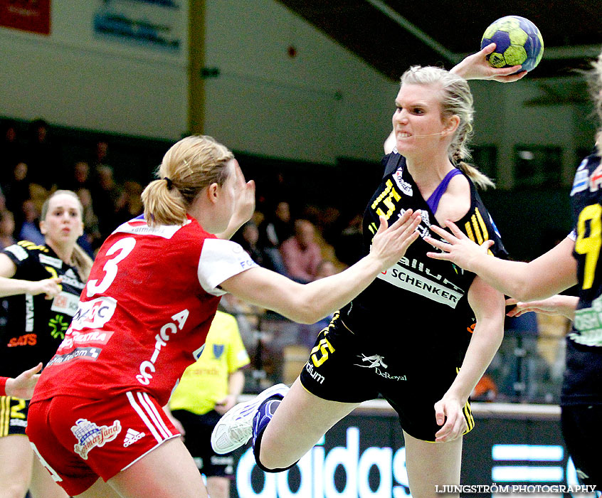 IK Sävehof-Skövde HF 41-25,dam,Partillebohallen,Partille,Sverige,Handboll,,2013,66975