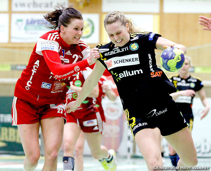 IK Sävehof-Skövde HF 41-25,dam,Partillebohallen,Partille,Sverige,Handboll,,2013,66981