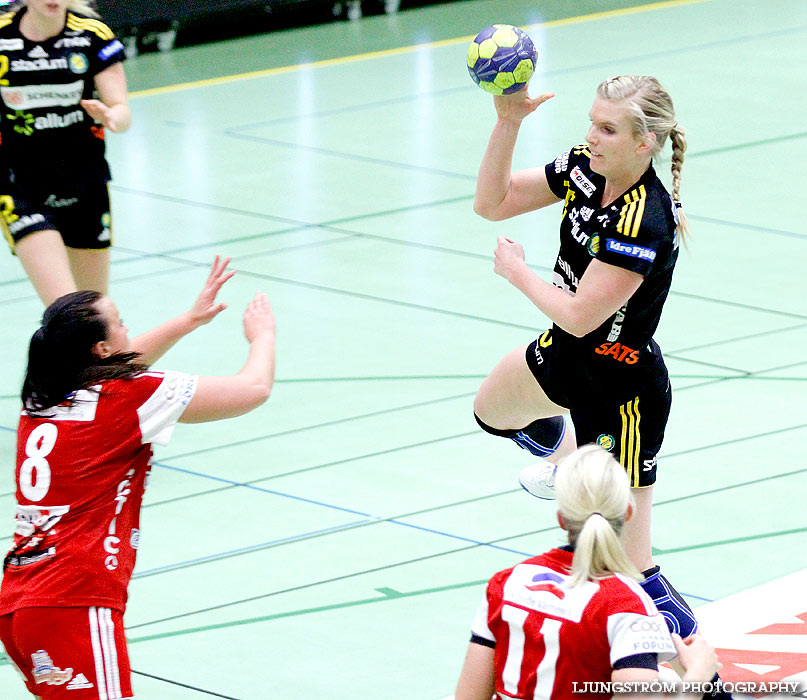 IK Sävehof-Skövde HF 41-25,dam,Partillebohallen,Partille,Sverige,Handboll,,2013,66987