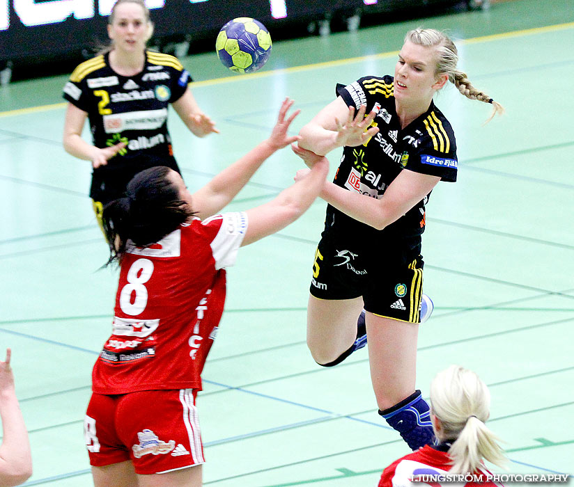 IK Sävehof-Skövde HF 41-25,dam,Partillebohallen,Partille,Sverige,Handboll,,2013,66988