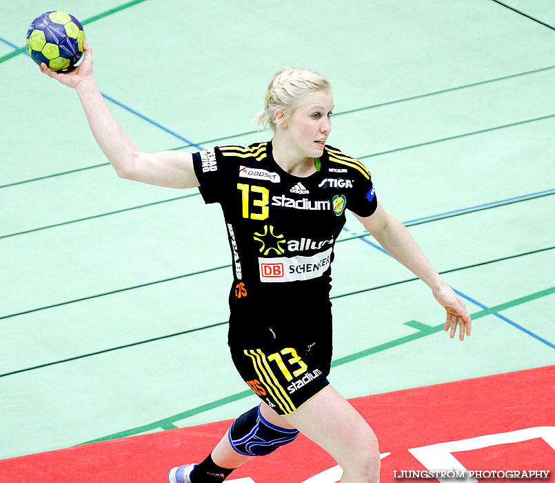 IK Sävehof-Skövde HF 41-25,dam,Partillebohallen,Partille,Sverige,Handboll,,2013,66991