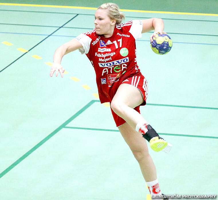 IK Sävehof-Skövde HF 41-25,dam,Partillebohallen,Partille,Sverige,Handboll,,2013,66994