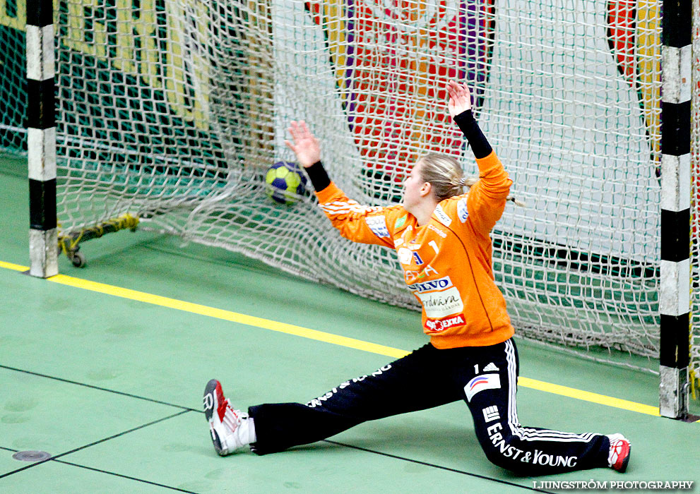 IK Sävehof-Skövde HF 41-25,dam,Partillebohallen,Partille,Sverige,Handboll,,2013,67000