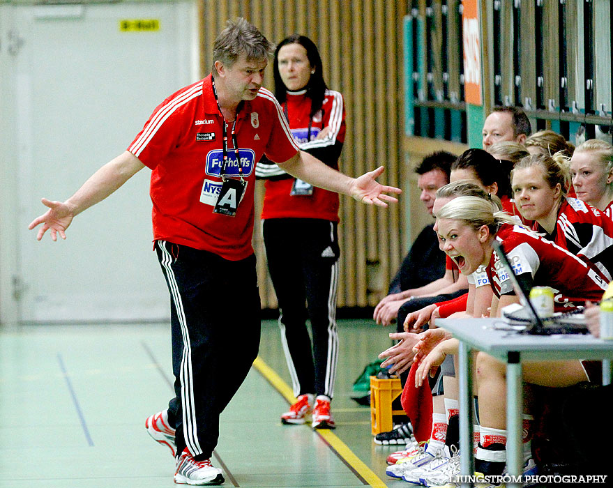 IK Sävehof-Skövde HF 41-25,dam,Partillebohallen,Partille,Sverige,Handboll,,2013,67010