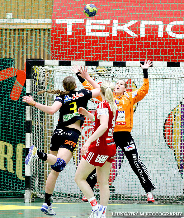 IK Sävehof-Skövde HF 41-25,dam,Partillebohallen,Partille,Sverige,Handboll,,2013,67011