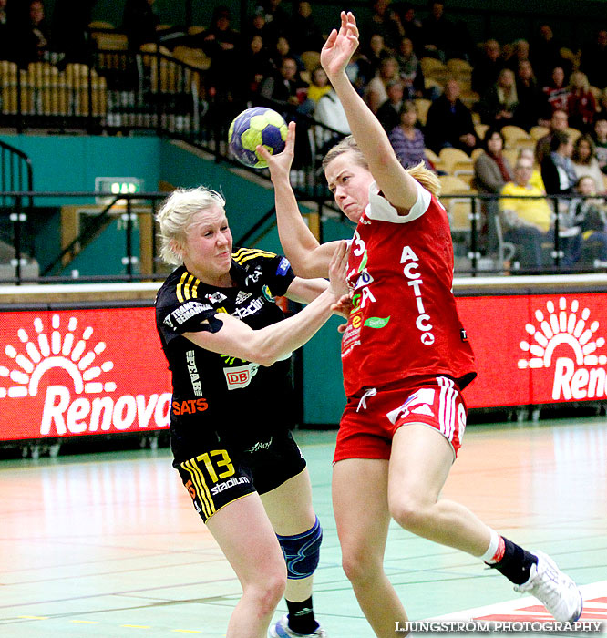 IK Sävehof-Skövde HF 41-25,dam,Partillebohallen,Partille,Sverige,Handboll,,2013,67013