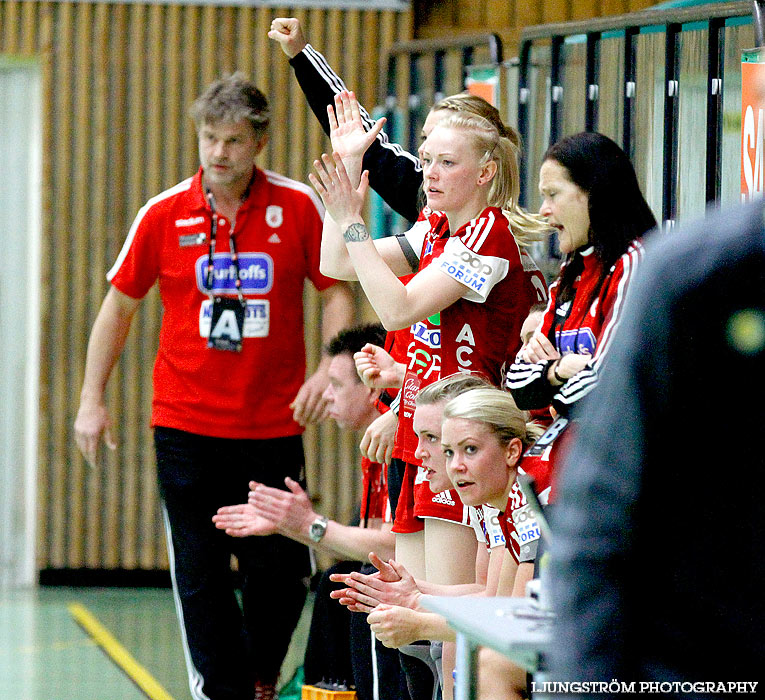 IK Sävehof-Skövde HF 41-25,dam,Partillebohallen,Partille,Sverige,Handboll,,2013,67015