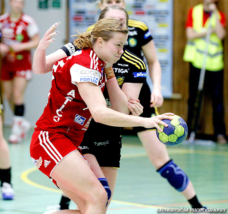 IK Sävehof-Skövde HF 41-25,dam,Partillebohallen,Partille,Sverige,Handboll,,2013,67018