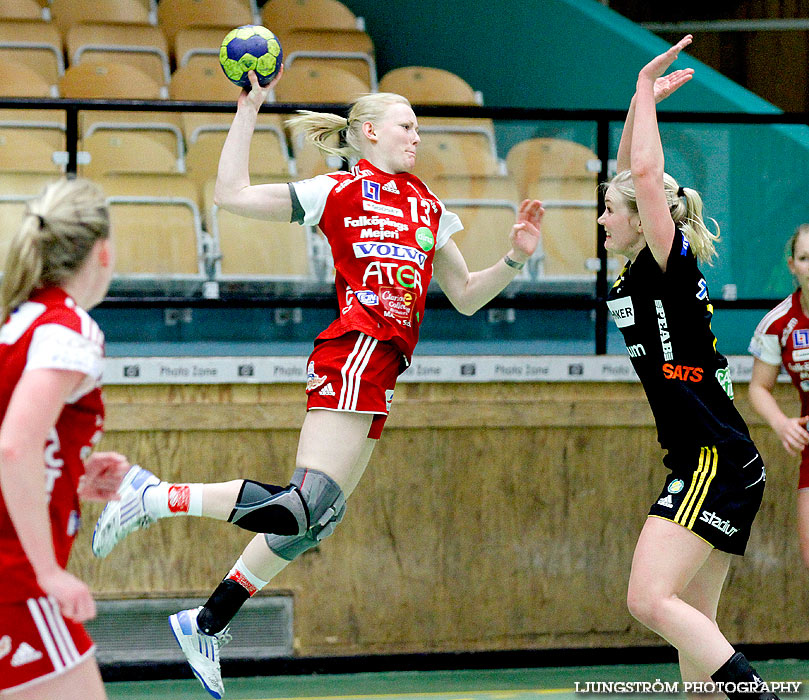 IK Sävehof-Skövde HF 41-25,dam,Partillebohallen,Partille,Sverige,Handboll,,2013,67026