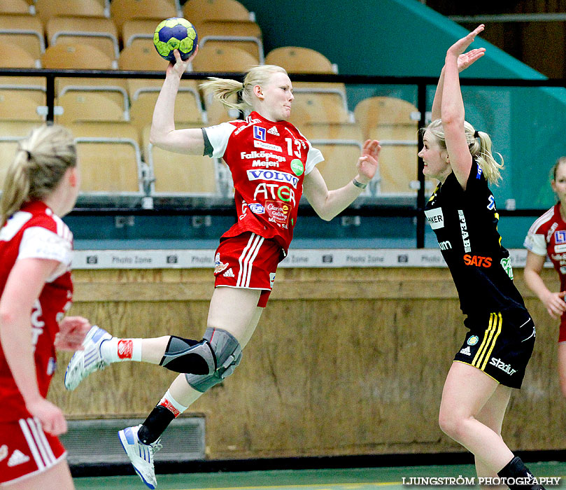 IK Sävehof-Skövde HF 41-25,dam,Partillebohallen,Partille,Sverige,Handboll,,2013,67026