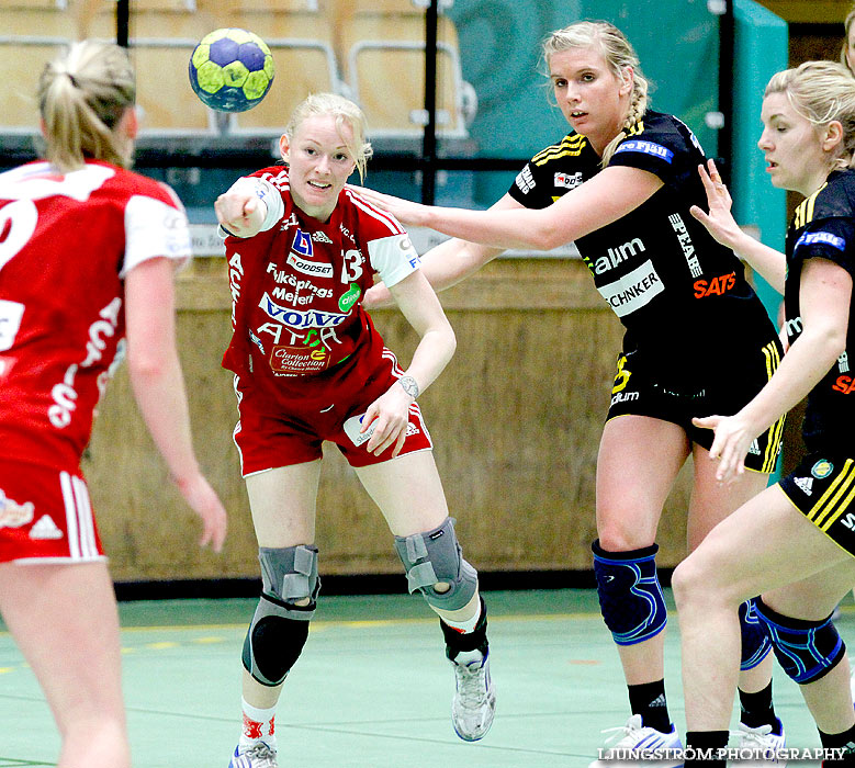 IK Sävehof-Skövde HF 41-25,dam,Partillebohallen,Partille,Sverige,Handboll,,2013,67027