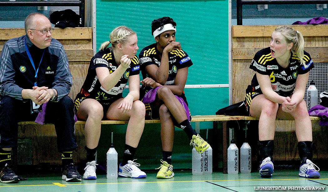 IK Sävehof-Skövde HF 41-25,dam,Partillebohallen,Partille,Sverige,Handboll,,2013,67032