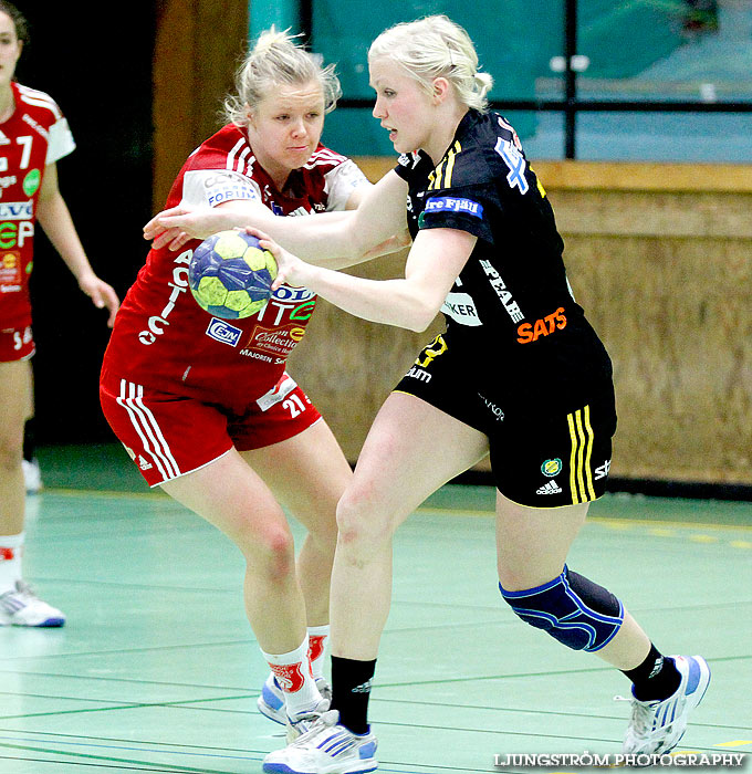 IK Sävehof-Skövde HF 41-25,dam,Partillebohallen,Partille,Sverige,Handboll,,2013,67033