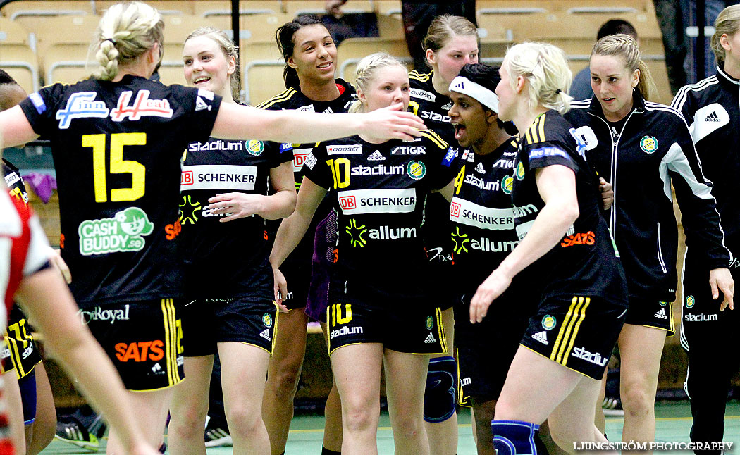 IK Sävehof-Skövde HF 41-25,dam,Partillebohallen,Partille,Sverige,Handboll,,2013,67036