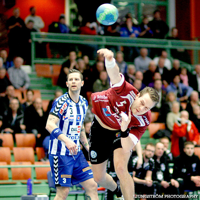 IFK Skövde HK-Lugi HF 27-33,herr,Arena Skövde,Skövde,Sverige,Handboll,,2013,67041