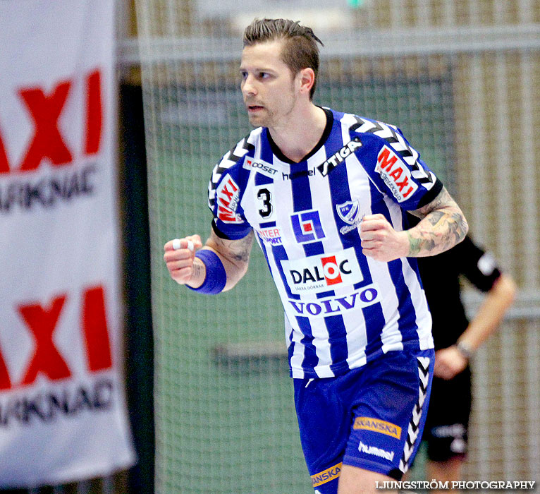 IFK Skövde HK-Lugi HF 27-33,herr,Arena Skövde,Skövde,Sverige,Handboll,,2013,67044