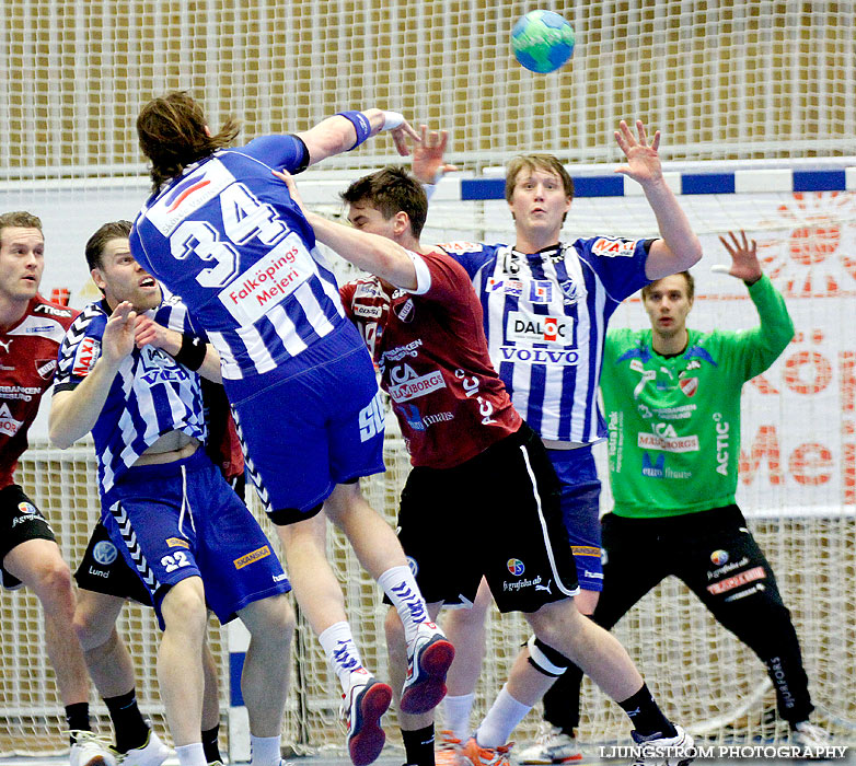 IFK Skövde HK-Lugi HF 27-33,herr,Arena Skövde,Skövde,Sverige,Handboll,,2013,67050