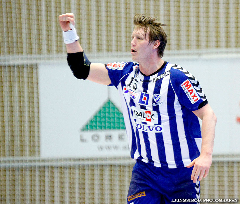 IFK Skövde HK-Lugi HF 27-33,herr,Arena Skövde,Skövde,Sverige,Handboll,,2013,67052