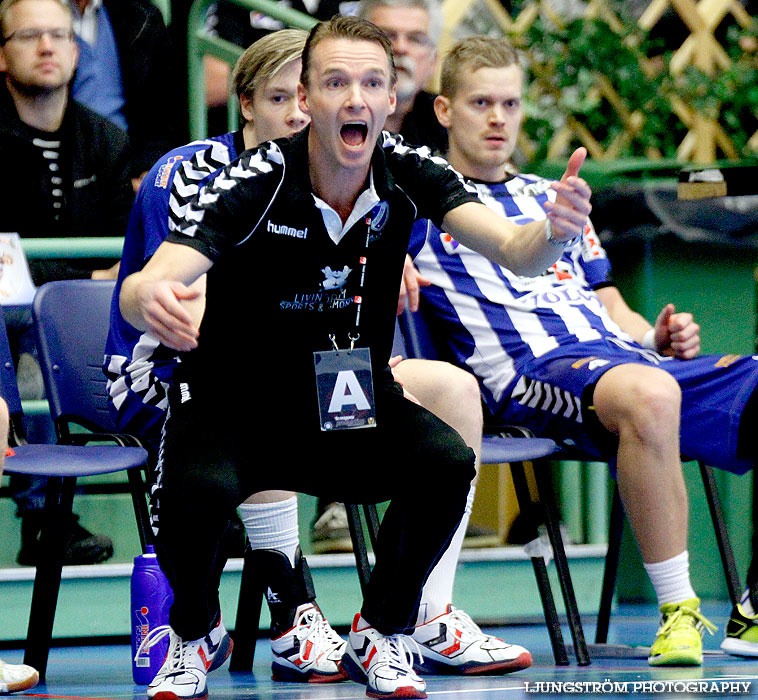 IFK Skövde HK-Lugi HF 27-33,herr,Arena Skövde,Skövde,Sverige,Handboll,,2013,67054