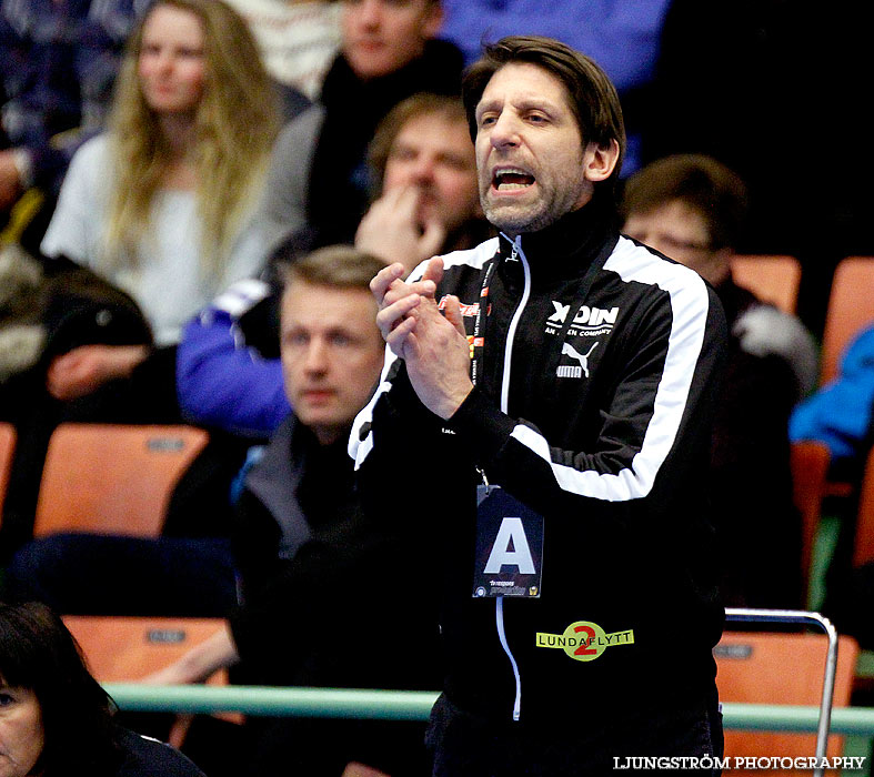 IFK Skövde HK-Lugi HF 27-33,herr,Arena Skövde,Skövde,Sverige,Handboll,,2013,67056