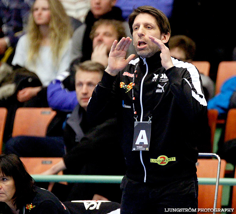 IFK Skövde HK-Lugi HF 27-33,herr,Arena Skövde,Skövde,Sverige,Handboll,,2013,67057