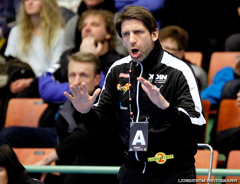 IFK Skövde HK-Lugi HF 27-33,herr,Arena Skövde,Skövde,Sverige,Handboll,,2013,67058