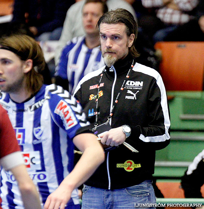 IFK Skövde HK-Lugi HF 27-33,herr,Arena Skövde,Skövde,Sverige,Handboll,,2013,67059