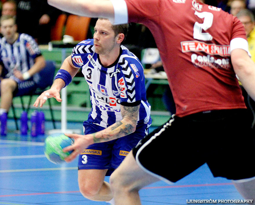 IFK Skövde HK-Lugi HF 27-33,herr,Arena Skövde,Skövde,Sverige,Handboll,,2013,67060