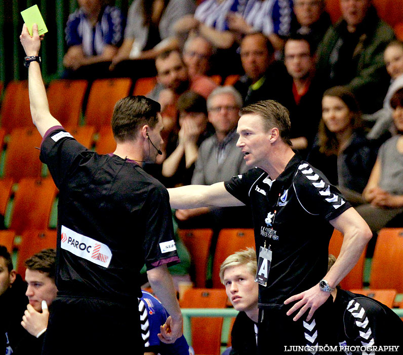 IFK Skövde HK-Lugi HF 27-33,herr,Arena Skövde,Skövde,Sverige,Handboll,,2013,67062