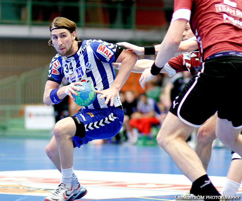 IFK Skövde HK-Lugi HF 27-33,herr,Arena Skövde,Skövde,Sverige,Handboll,,2013,67064