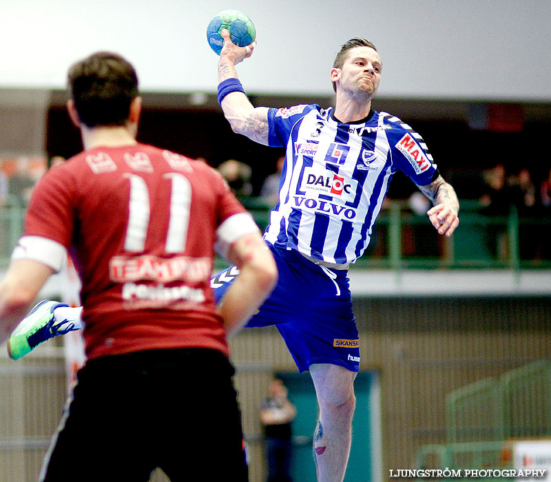 IFK Skövde HK-Lugi HF 27-33,herr,Arena Skövde,Skövde,Sverige,Handboll,,2013,67067