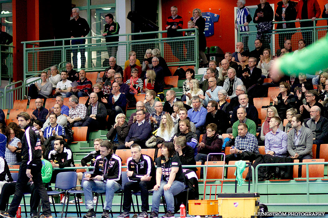 IFK Skövde HK-Lugi HF 27-33,herr,Arena Skövde,Skövde,Sverige,Handboll,,2013,67068