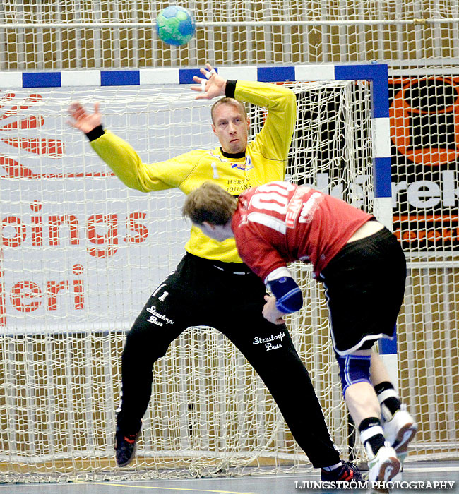 IFK Skövde HK-Lugi HF 27-33,herr,Arena Skövde,Skövde,Sverige,Handboll,,2013,67071
