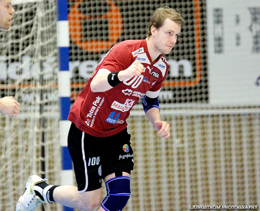 IFK Skövde HK-Lugi HF 27-33,herr,Arena Skövde,Skövde,Sverige,Handboll,,2013,67072