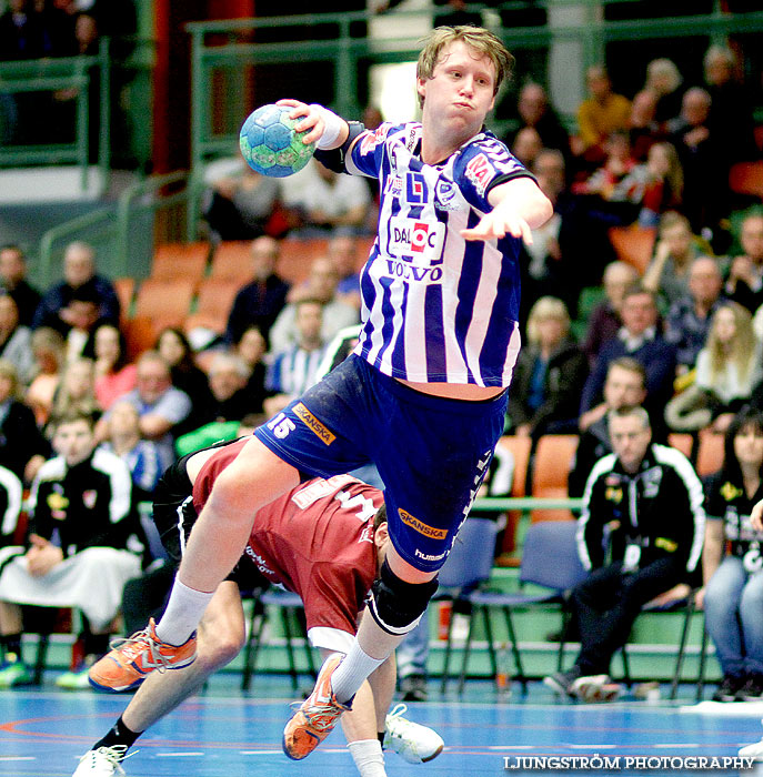 IFK Skövde HK-Lugi HF 27-33,herr,Arena Skövde,Skövde,Sverige,Handboll,,2013,67078